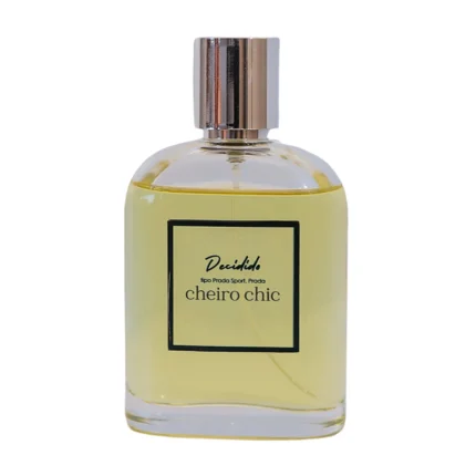 Decidido (Inspirado em Prada Sport - Prada)