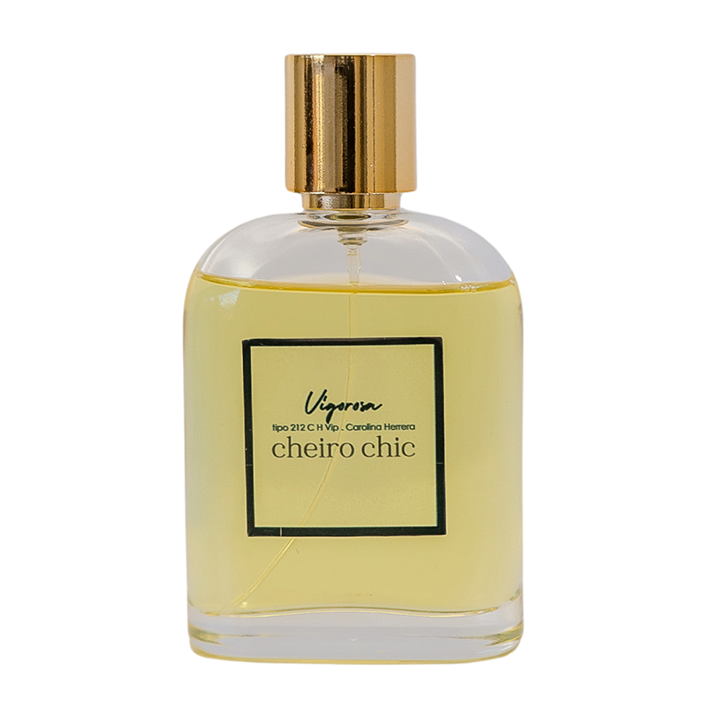 Vigorosa